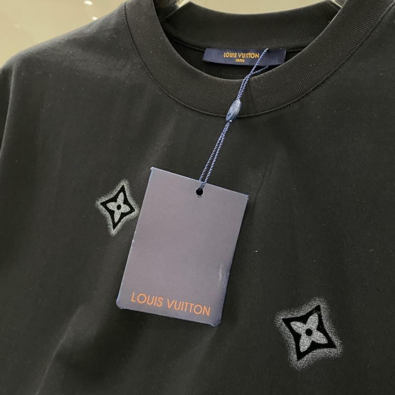 Louis Vuitton T-Shirts